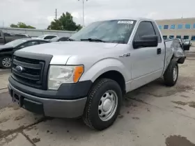 253-00841 Ford Truck Air Bag Front Passenger Roof Regular Cab Fits 09-14 F150 Pickup