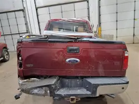 253-01036r Ford Truck Air Bag Assembly Rh Passenger Side Roof Rh/ 2015 F350sd Sku#3973994 #3