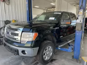253-06873 Ford Truck Air Bag Front Driver Roof Crew Cab Fits 13-14 F150 Pickup #2