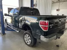 253-06873 Ford Truck Air Bag Front Driver Roof Crew Cab Fits 13-14 F150 Pickup #3
