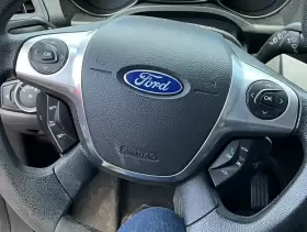 253-06958l Ford Truck Driver Air Bag Wheel With Voice Recognition Fits 13-14 Escape