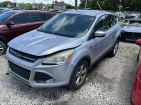 253-06960l Ford Truck Driver Left Front Curtain Roof Air Bag Thru 12/01/13 Fits 13-14 Escape 765753