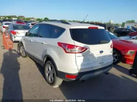 253-07268l Ford Truck Airbag Driver Air Bag Wheel With Voice Recognition Fits 15-16 Escape 3248 #3