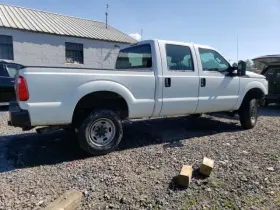 253-07290l Ford Truck Driver Air Bag Front Roof Crew Cab Fits 15-16 F250sd Pickup 2662608 #2