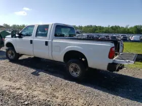 253-07290l Ford Truck Driver Air Bag Front Roof Crew Cab Fits 15-16 F250sd Pickup 2662608