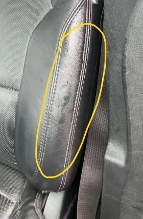 253-07350l Ford Truck Driver Front Seat Air Bag Without Police Pkg Fits 16-19 Explorer 823718