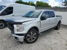 253-10080l Ford Truck Driver Air Bag Rear Outboard Seat Belts Fits 17 F150 Pickup 568434
