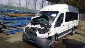 253-10776l Ford Truck Driver Air Bag Passenger Van High Roof Front Fits 18-23 Transit 350 441399