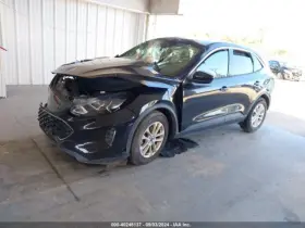 253-11626r Ford Truck Passenger Right Air Bag Dash Fits 20 Escape 542534 #2