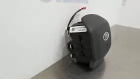 253-12058l Ford Truck 21 F150 Left Driver Wheel Bag Black #3