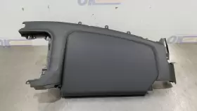 253-12326r Ford Truck 21 F150 Right Passenger Dash Bag With Cover Gray #3