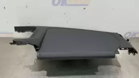253-12326r Ford Truck 21 F150 Right Passenger Dash Bag With Cover Gray