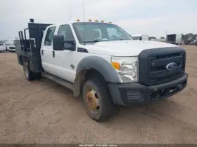 253.fd8o11 Ford Truck F450sd 2011 Air Bag 1366054