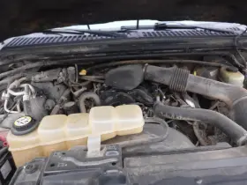 3c3z14b321aa Ford Truck Chassis Ecm Air Bag Center Dash Thru 11/22/03 Fits 02-04 Excursion 27880342