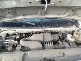 591-02275 Ford Truck Chassis Ecm Air Bag Under Driver Seat Fits 10-14 E150 Van 27721675