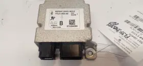 Fl3t14b321bd Ford Truck 591-08456 Air Bag Control Module From 2016 F150 10863710