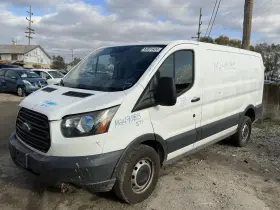591-08662 Ford Truck Chassis Ecm Bag Without Roof Air Bags Fits 15-19 Transit 150 794640