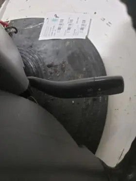 5l8z78043b13hac Ford Truck Air Bag Vin 1 8th Digit Driver Wheel 4 Cylinder Vinyl Fits 05-06 Escape 1084206 #3