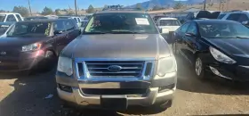 6l2z14b321ga Ford Truck Chassis Ecm Air Bag Louisville Built Fits 06-07 Explorer 28060458