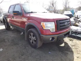 9l3z78042d94a Ford Truck Air Bag Front Passenger Roof Thru 11/30/08 Fits 09 F150 Pickup 1595528