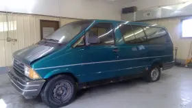 F39z11043b13d Ford Truck Air Bag Driver Fits 93-94 Aerostar 1636732