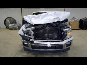 Jl3z15042d95a Ford Truck Curtain Driver Air Bag Front Roof Fits 15-20 F150 Pickup 1010787 #2