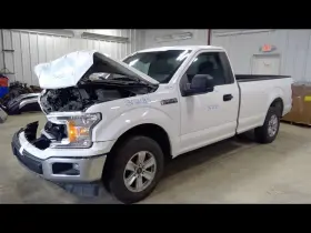 Jl3z15042d95a Ford Truck Curtain Driver Air Bag Front Roof Fits 15-20 F150 Pickup 1010787