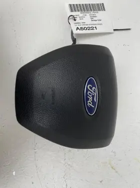 Fl3b-15043b13-ah Ford Trucks 2019 2020 2021 Expedition Driver Steering Wheel Air Bag Ebony Black Oem