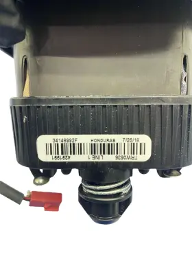 Fl3b15043b13 Ford Trucks 2018 - 2021 Expedition Max Oem Front Left Driver Side Wheel Airbag Srs #3