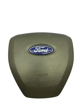Fl3b15043b13 Ford Trucks 2018 - 2021 Expedition Max Oem Front Left Driver Side Wheel Airbag Srs