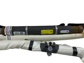 Jl1bc699d85 Ford Trucks 2018 - 2021 Expedition Max Oem Right Passenger Side Roof Curtain Srs Airbag #3