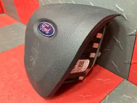 Kb3b-21043b13-ad3zhe Ford Trucks 2019-2022 Ranger Drivers Steering Wheel Mounted Airbag Air Bag Black-lh #2