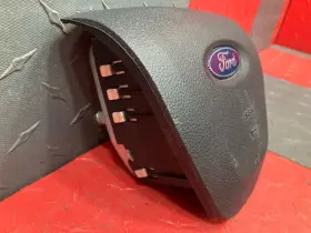 Kb3b-21043b13-ad3zhe Ford Trucks 2019-2022 Ranger Drivers Steering Wheel Mounted Airbag Air Bag Black-lh #3