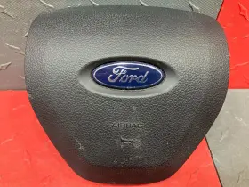 Kb3b-21043b13-ad3zhe Ford Trucks 2019-2022 Ranger Drivers Steering Wheel Mounted Airbag Air Bag Black-lh