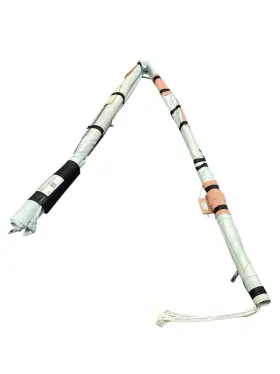 Nz6be042d95ag Ford Trucks 2025 Maverick Left Driver Side Interior Roof Mounted Curtain Air Bag Srs