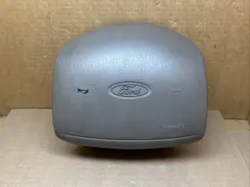 Xl3a-15043b13-acbjez Ford 1999-2004 F150 F250 Expedition Lh Driver Steering Wheel Airbag Air Bag Oem