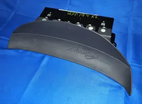Yr3a63044a74acbjb9 Ford 2001 2002 Mustang Passenger Right Dashboard Air Bag Oem Nice With Warranty