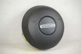00086089019116 Freightliner 2019 2020 2021 Sprinter Left Front Driver Steering Wheel Airbag Oem #2