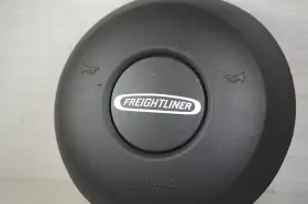 00086089019116 Freightliner 2019 2020 2021 Sprinter Left Front Driver Steering Wheel Airbag Oem #3