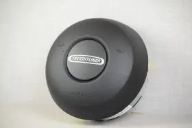 00086089019116 Freightliner 2019 2020 2021 Sprinter Left Front Driver Steering Wheel Airbag Oem