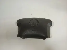 253.tfl Freightliner Srs Driver/left Airbag For Steering Wheel From Century 2001 522400