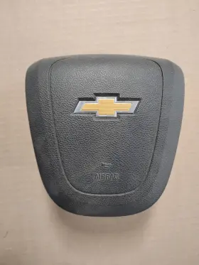 92263786 General Motors 14-17 Chevrolet Ss Sedan Driver Side Steering Wheel Airbag Left