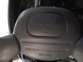 253-56062 General Motors - Foreign Air Bag Driver Fits 99-04 Tracker 1712662