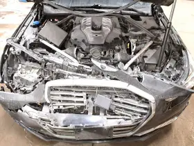 253-11346r Genesis Air Bag Assembly Rh Passenger Side Roof Rh/ 2017 G90 Sku#4046227