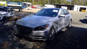 253-67899l Genesis Driver Left Air Bag Front Knee Fits 17-19 G80 1383905 #2