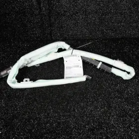 80410-g9000 Genesis G70 Roof Air Bag Left Driver Lh Side 2019 2024 Oem