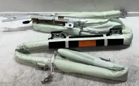 80420-q9000 Genesis 2019-2025 G70 Airbag Upper Right Passenger Side Roof Air Bag Oem Rh