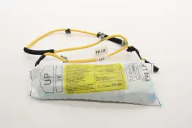 Genesis 80610g9100 2019 - 2021 G70 Front Left Side Seat Outer Airbag Air Bag Oem