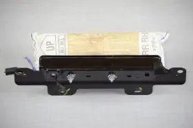 80640-t1000 Genesis 2021-2025 G80 Rear Rh Passenger Side Seat Airbag Oem Genuine #2