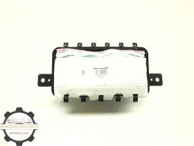 84530-d2500 Genesis 2017-2022 G90 Right Passenger Front Dash Srs Airbag Air Bag Oem